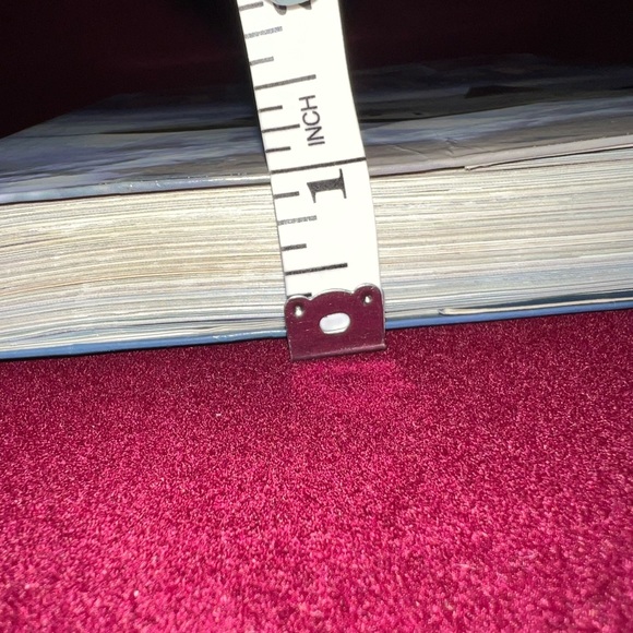 Fighter Technology, Facts, History Softback Book - Picture 8 of 10